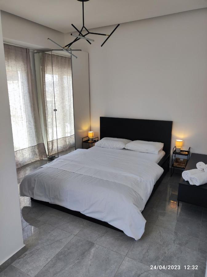 Athens Acropolis View Apartment Ngoại thất bức ảnh