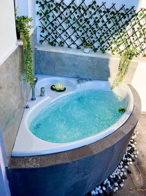 Athens Acropolis View Apartment Ngoại thất bức ảnh