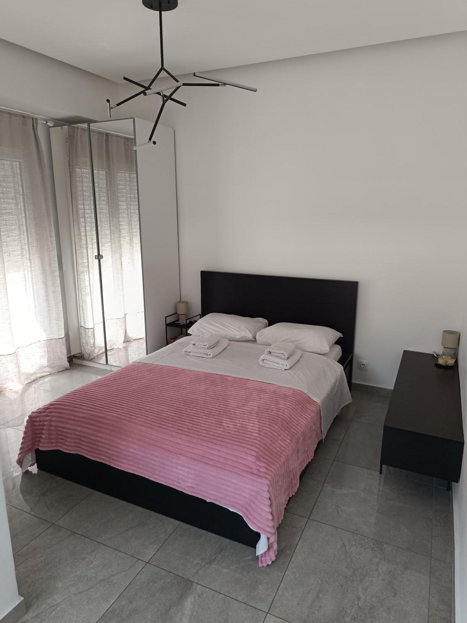 Athens Acropolis View Apartment Ngoại thất bức ảnh